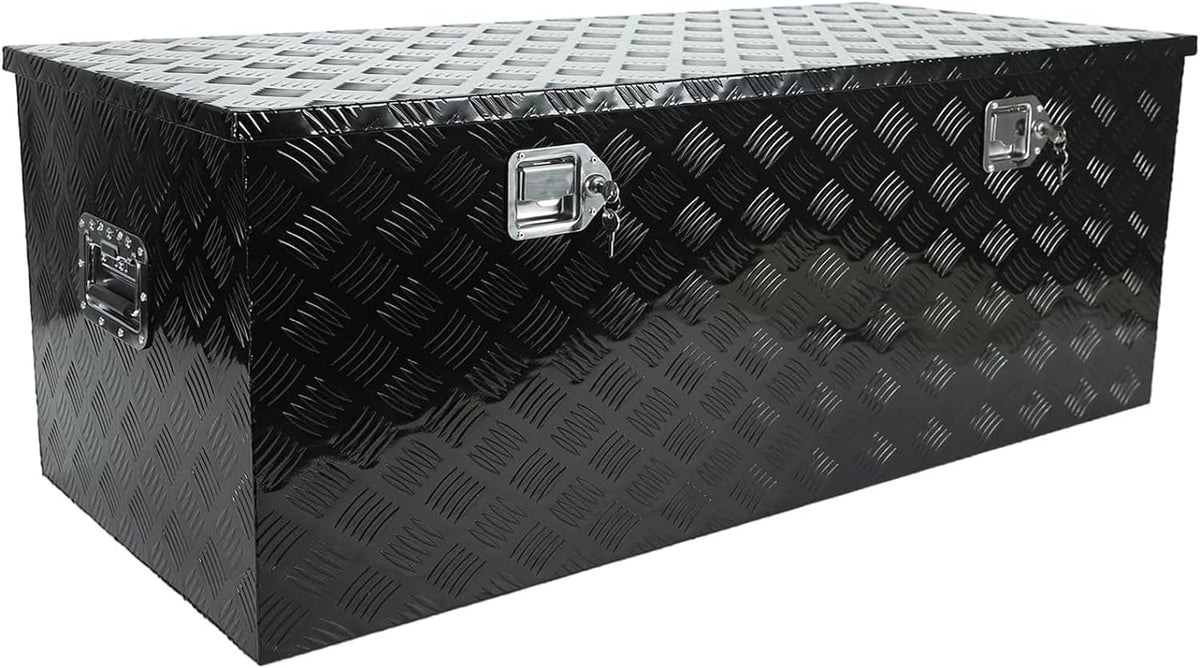 confote 48 inch heavy duty aluminum stripes plated, main product view
