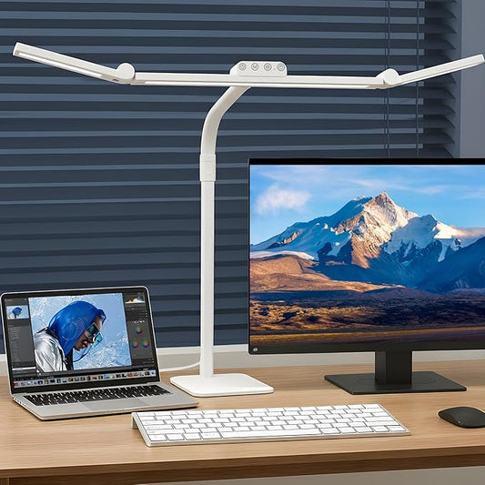 Galnolt LED Desk Lamp for Home Office by Galnolt