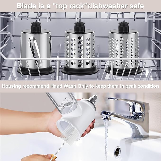 Cofun Slicer Shredder Attachment - Image 7