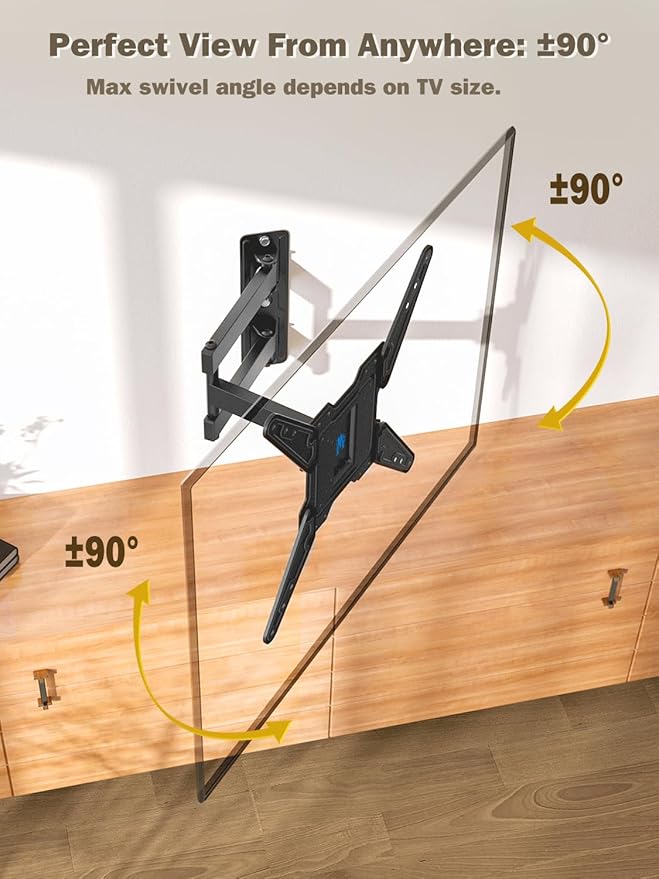 Mounting Dream UL Listed TV Wall Mount - Image 5