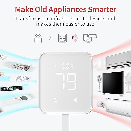 SwitchBot Smart Switch Button Pusher - Image 8