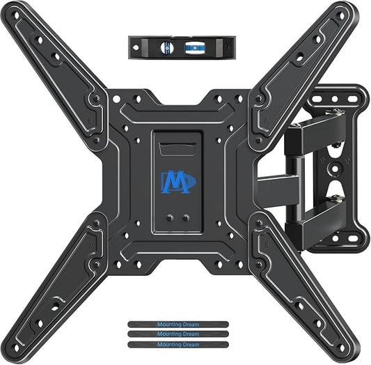 Mounting Dream TV Wall Mount Bracket by MountingDream