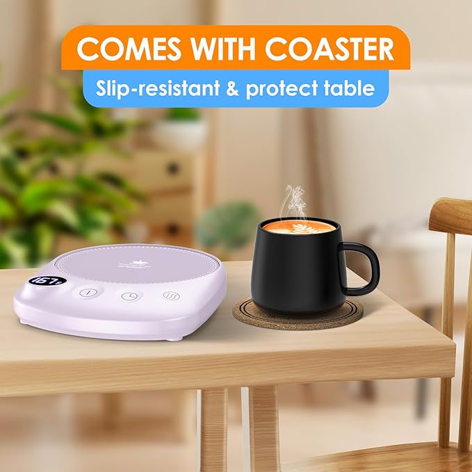 Coffee Mug Warmer - Image 6