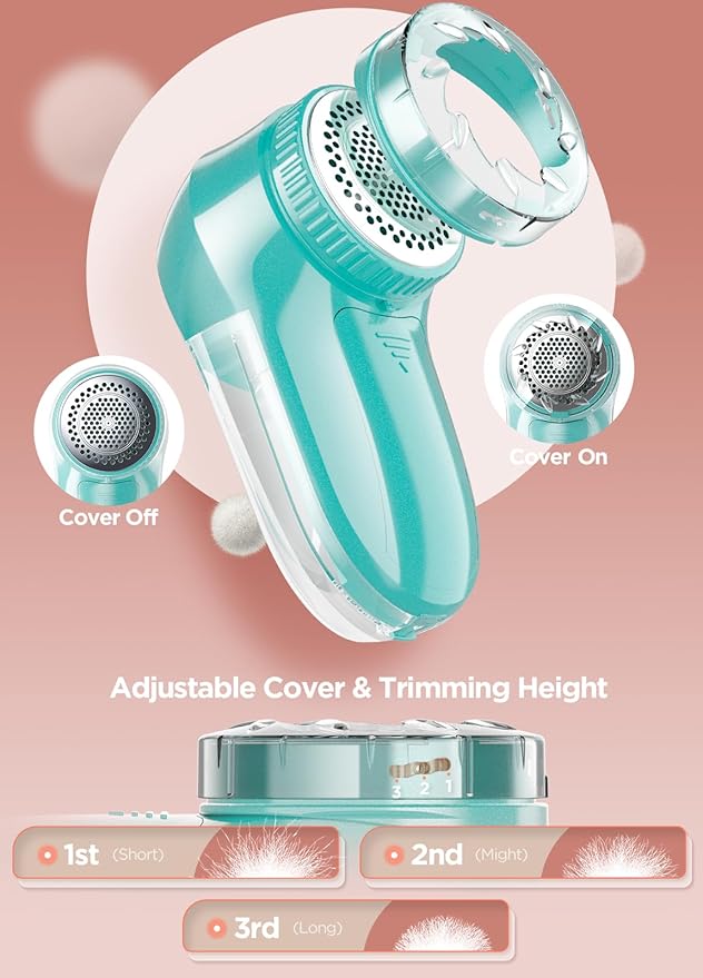 Bymore Lint Removers, Cleaning Tools - Image 4