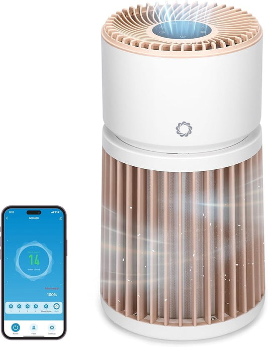 Airthereal H13 HEPA Air Purifier by Airthereal