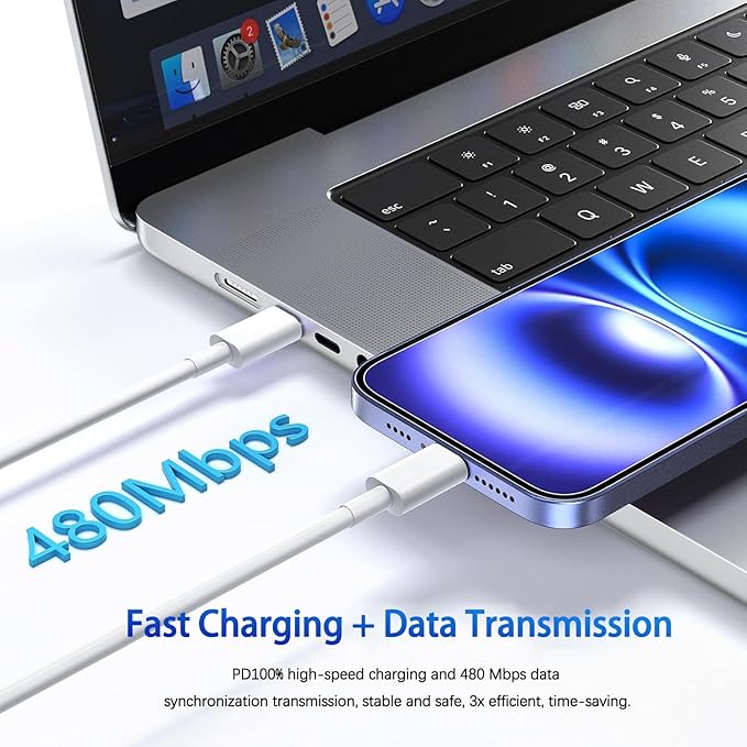 iPhone 17 Charger - Image 6