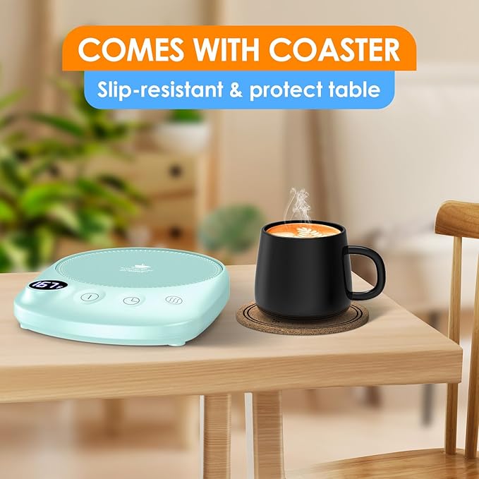 Coffee Mug Warmer - Image 6