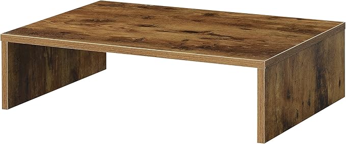 Convenience Concepts Designs2Go Small TV Riser 23.75", by ConvenienceConcepts
