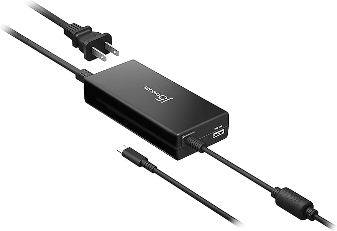 j5create USB Type C PD 100W Fast Charger by j5create