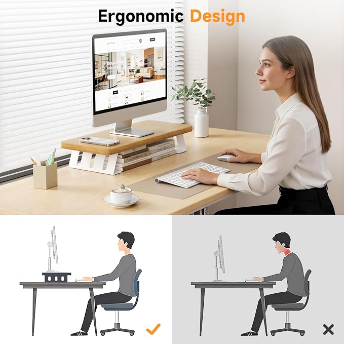 NestNeat Monitor Stand - Image 6