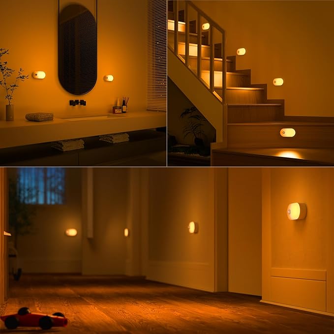Lyridz Rechargeable Night Light - Image 9