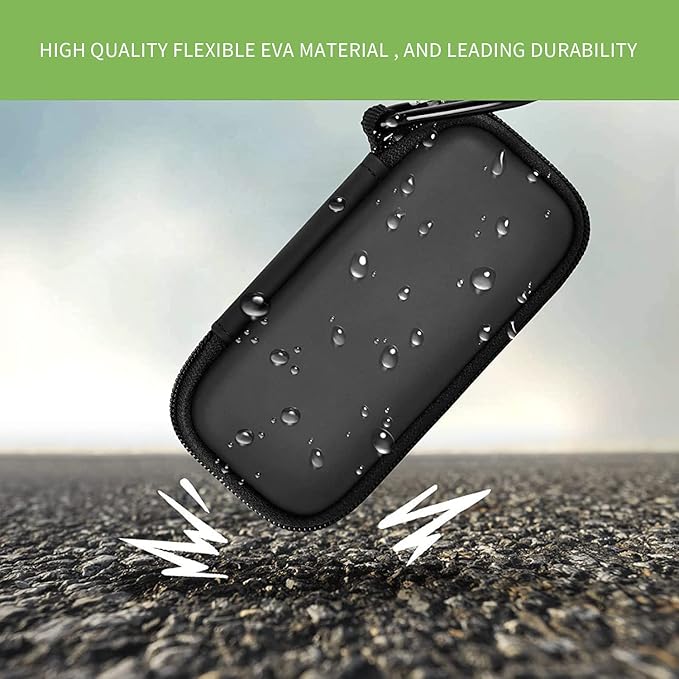 Heart Monitor Case Compatible - Image 3