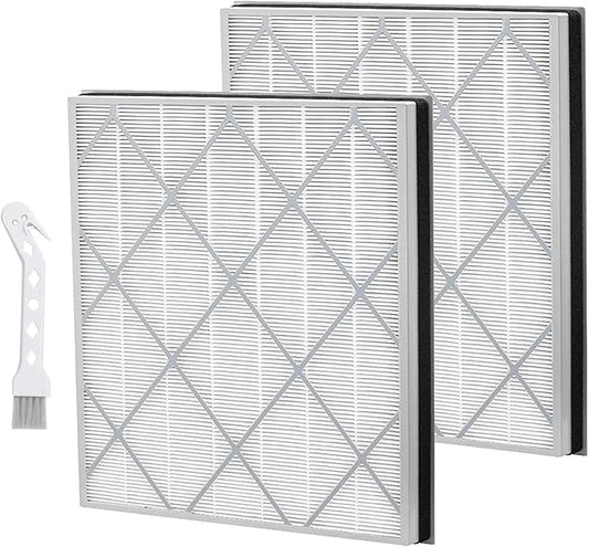 HE401 Filter Replace for Shark 4 Replacement, Compatible by NXBHG