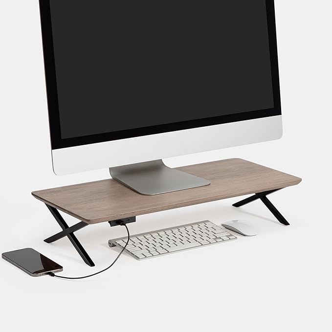 Anji Mountain Monitor Stand by AnjiMountain