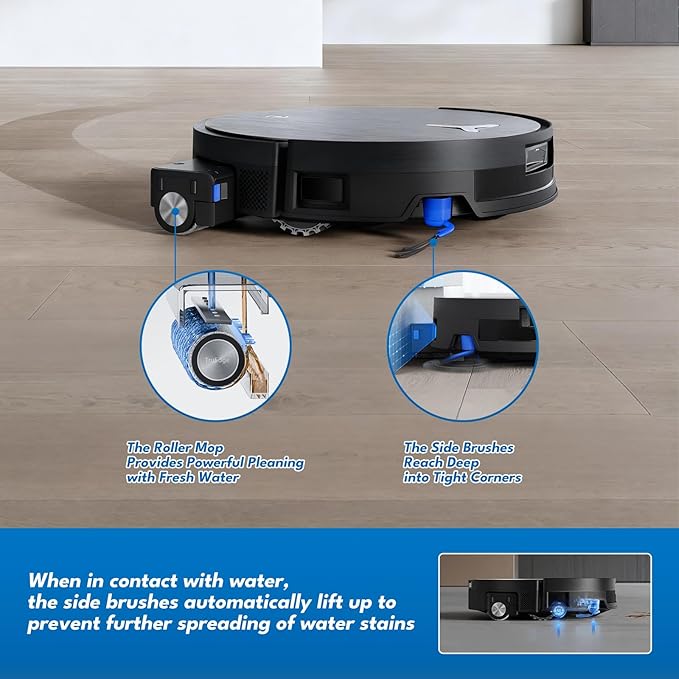X11 OmniCyclone Replacement Parts - Image 6