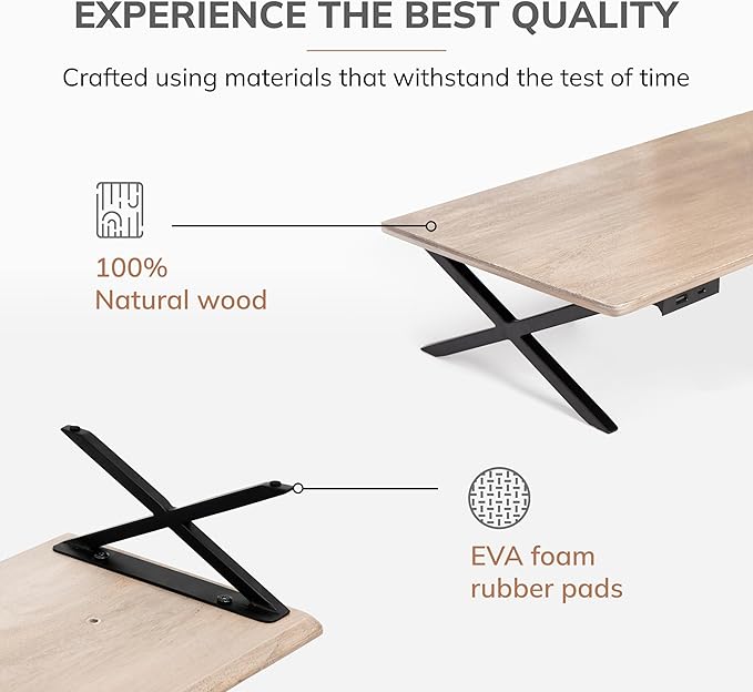Anji Mountain Monitor Stand - Image 6