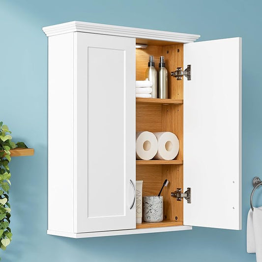 Medicine Cabinet -Bathroom Cabinet Wall Mount by VANIRROR