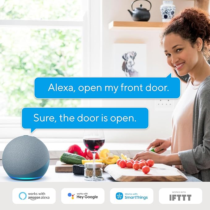 ULTRALOQ U-Bolt Pro Smart Lock - Image 3