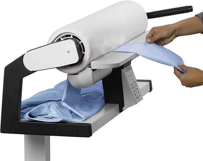 Reliable 100SR Rotary Steam Press - Image 6