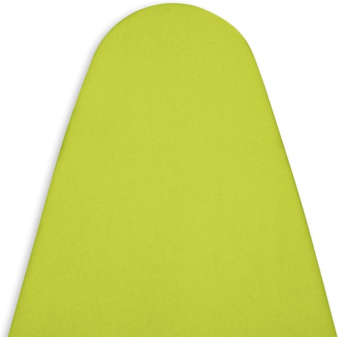 Encasa XO Ironing Board Cover and Pad 54"x15" - 4mm Felt Large Iron Board Cover - Image 9