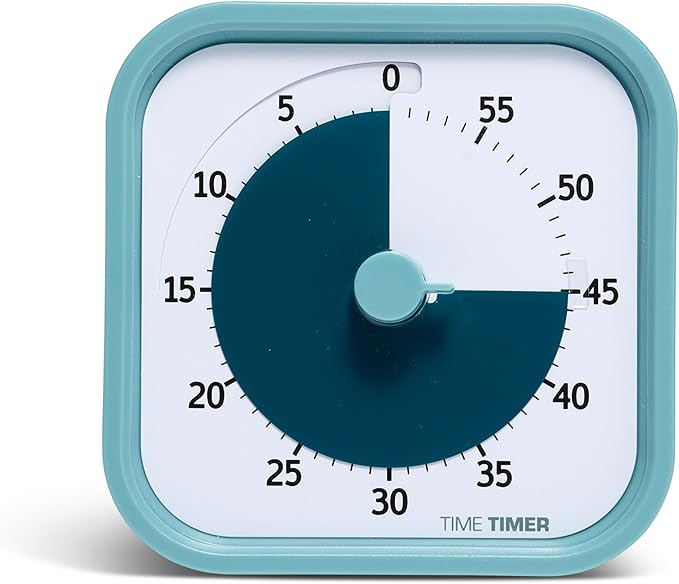 TIME TIMER Home MOD by TimeTimer