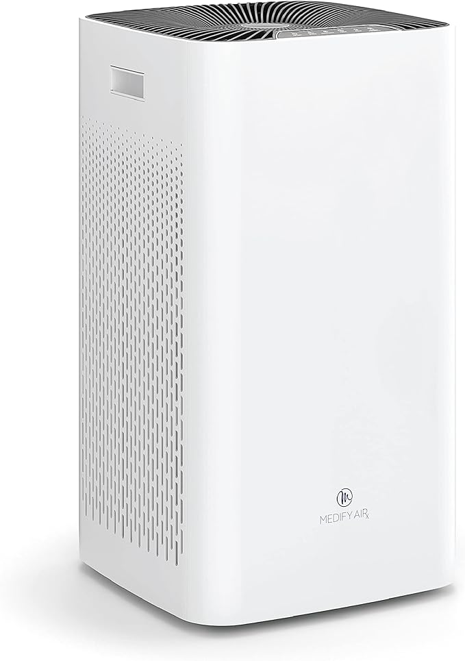 Medify MA-112 Air Purifier V3.0 by MEDIFYAIR
