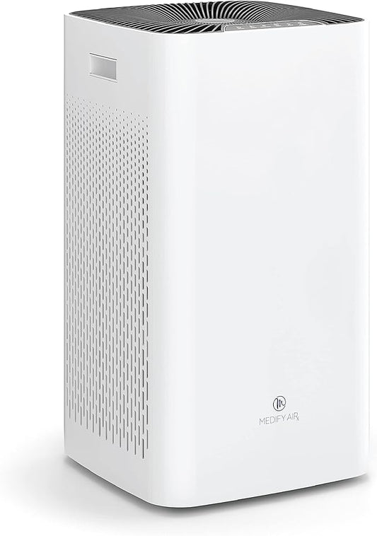 Medify MA-112 Air Purifier V3.0 by MEDIFYAIR