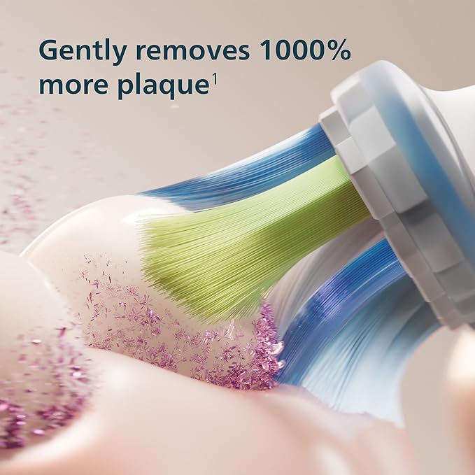 Philips Sonicare 5900 Series Electric Toothbrush - Image 4