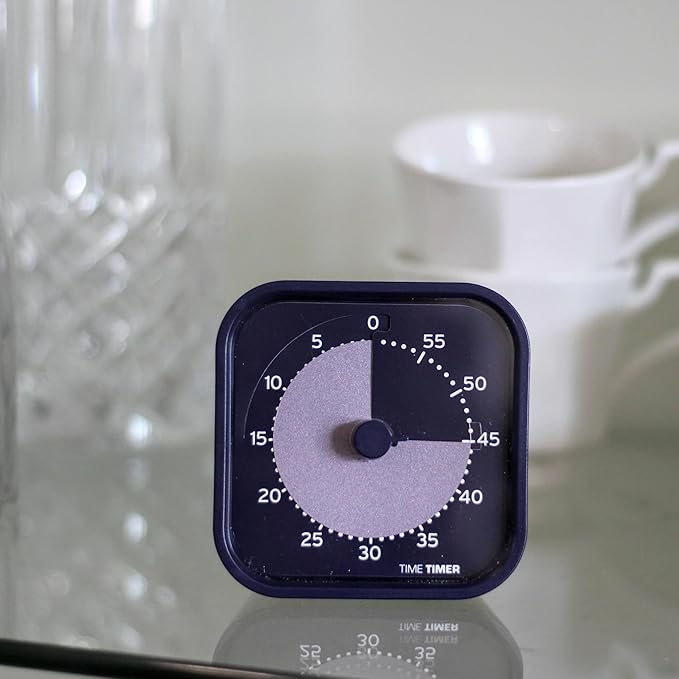 Time Timer MOD Home - Image 5
