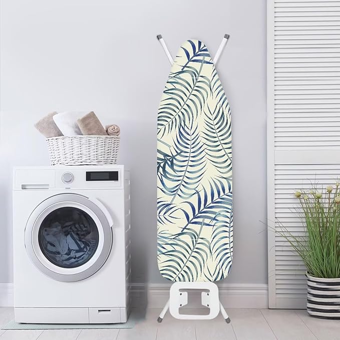 ZCFYGDX Easy Installation 15 x 54 Ironing Board Covers - Image 3