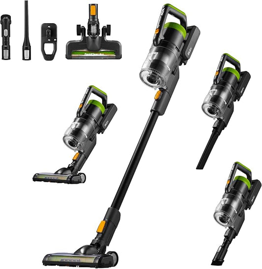 Eureka RapidClean Pro Cordless Vacuum Cleaner by Eureka