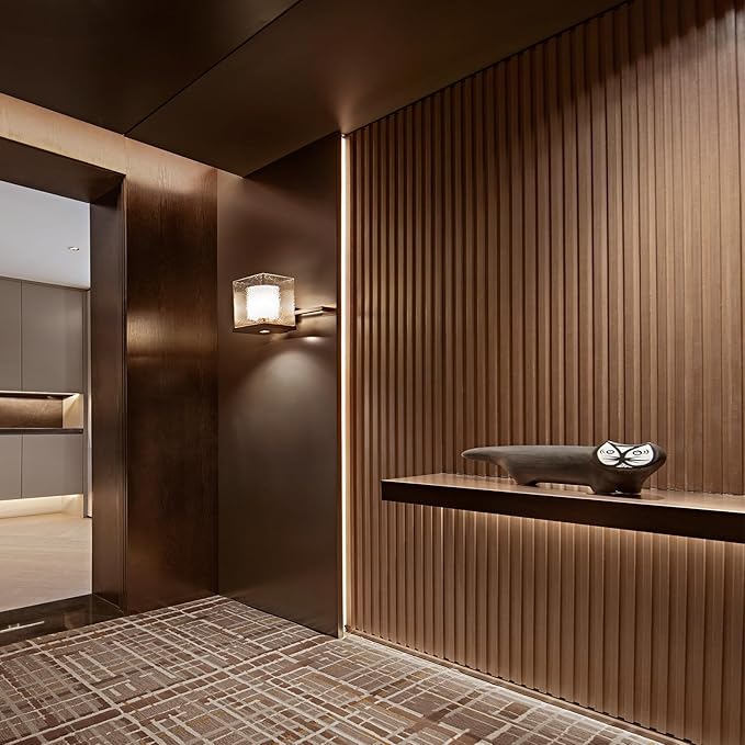Art3d Slat Wall Panels, WPC Soundproof 3D Wall Paneling - Image 9