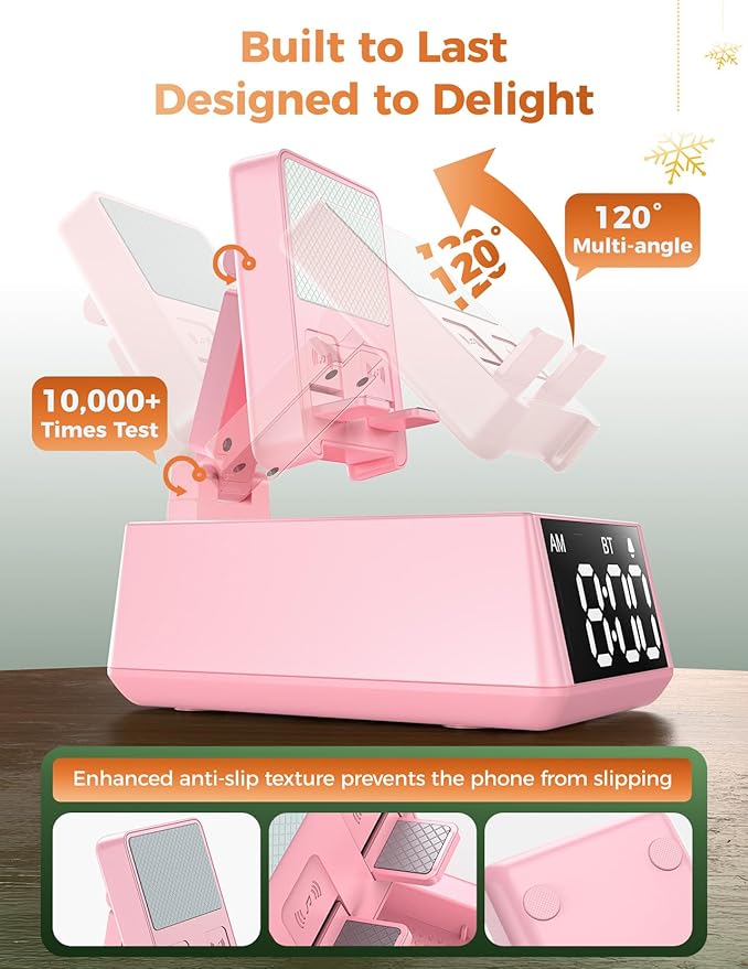 Bluetooth Speaker Birthday Gift - Image 8