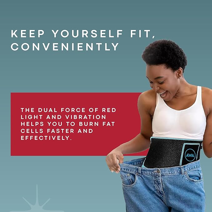 Red Light Therapy for Body – Infrared Heating Pad - Image 4