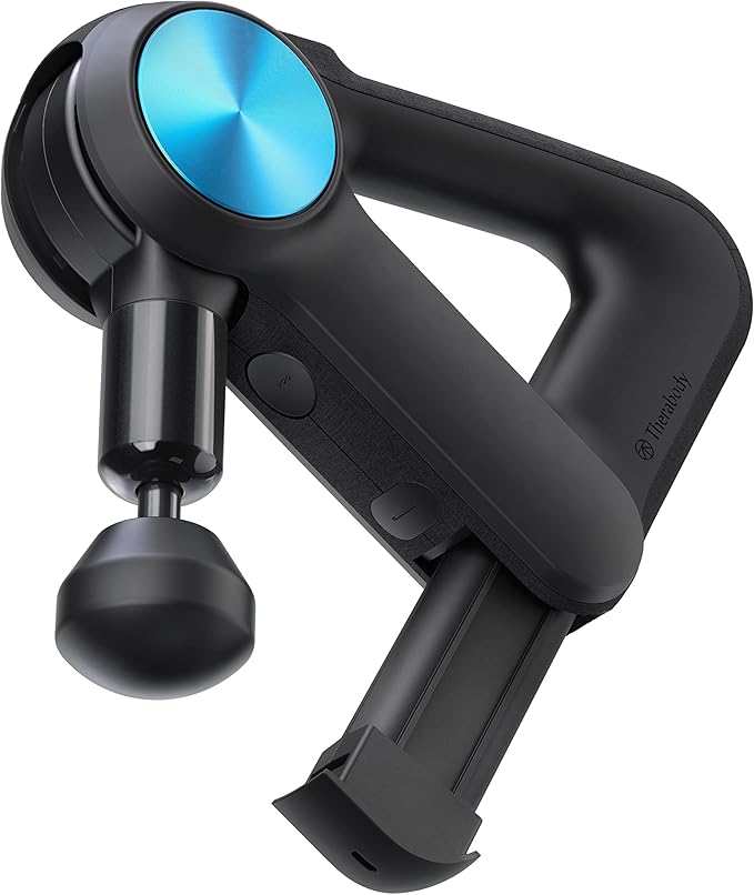 TheraGun Pro Handheld Deep Tissue Massage Gun - Image 2