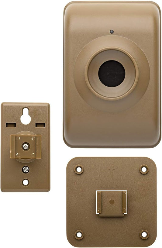 Dakota Alert Wireless Driveway Alarm Sensor by DakotaAlert