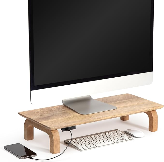 Anji Mountain Monitor Stand by AnjiMountain