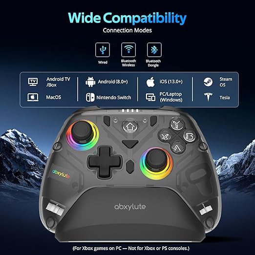 C8 PC Controller - Image 2