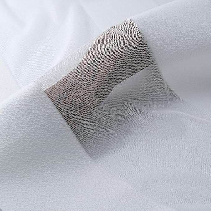 Blindify Motorized Sheer Vertical Blinds by BlindifyOffical