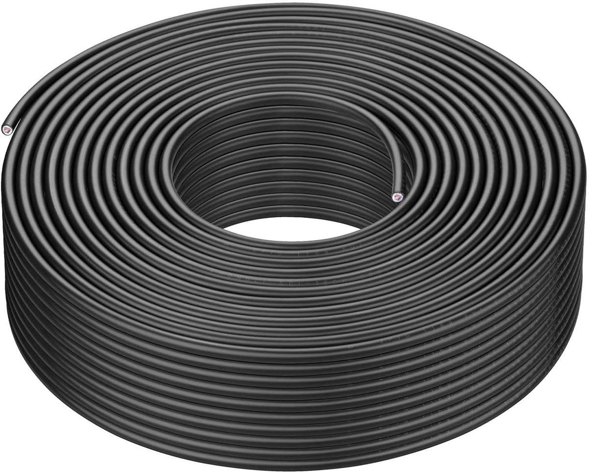 Solar Panel Wire