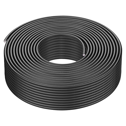 Solar Panel Wire by iGreely