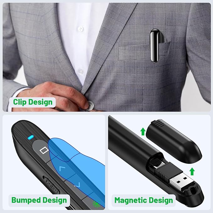 Presentation Clicker for Powerpoint - Image 7