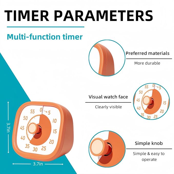 Visual Timer for Kids - Image 3