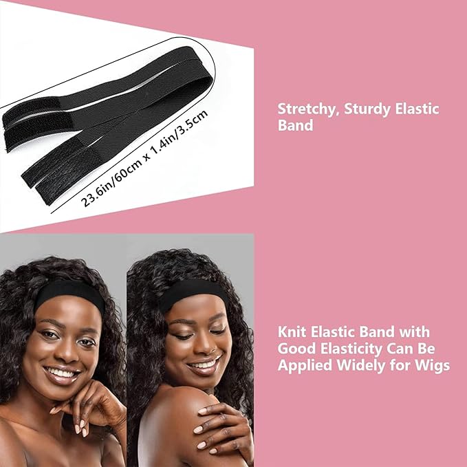 Goiple Edge Control Wax for Women Strong Hold Non-greasy Edge Smoother - Image 5