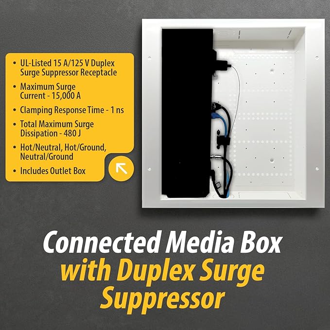DataComm Electronics Connected Media Box - Image 3