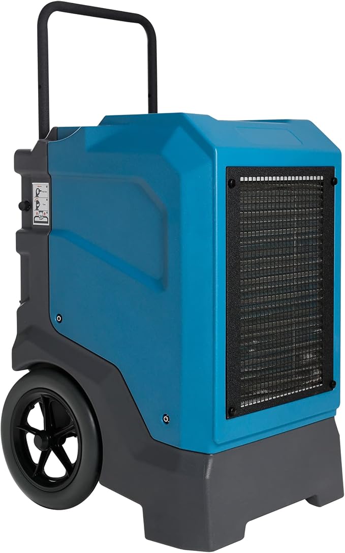 MOUNTO 310 Pints LGR Commercial Dehumidifier by MOUNTO