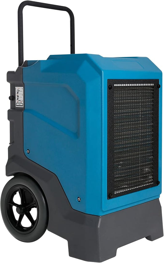 MOUNTO 310 Pints LGR Commercial Dehumidifier by MOUNTO