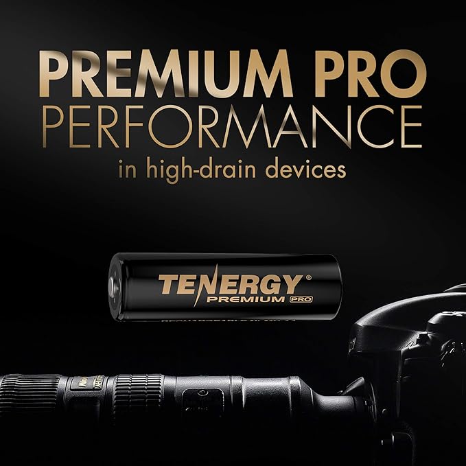 Tenergy TN477U 8-Bay Fast Charger - Image 2