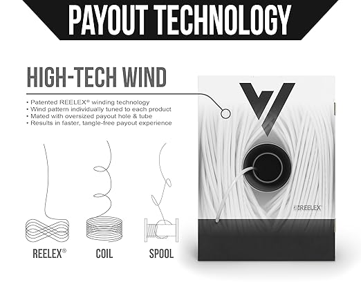 Voltive 18/4 Shielded Low Voltage Wire, Plenum CL3P, 500ft - Image 5