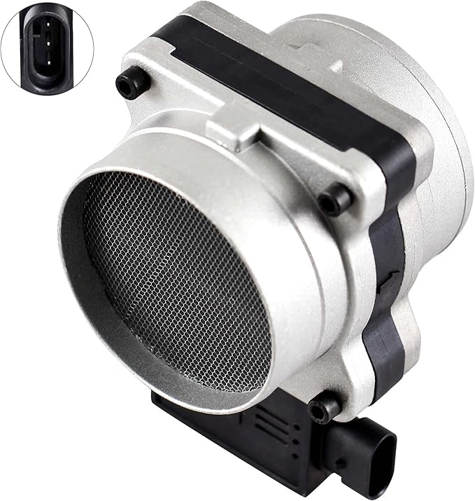 BOXI Mass Air Flow Sensor Meter MAF Fit - Image 2